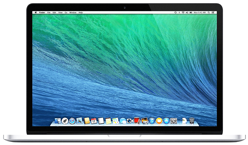 Apple MacBook Pro Retina 15 (Last 2013) 512GB-APPLE MacBook Pro Retina 15 (Last 2013) 512GB pic 2